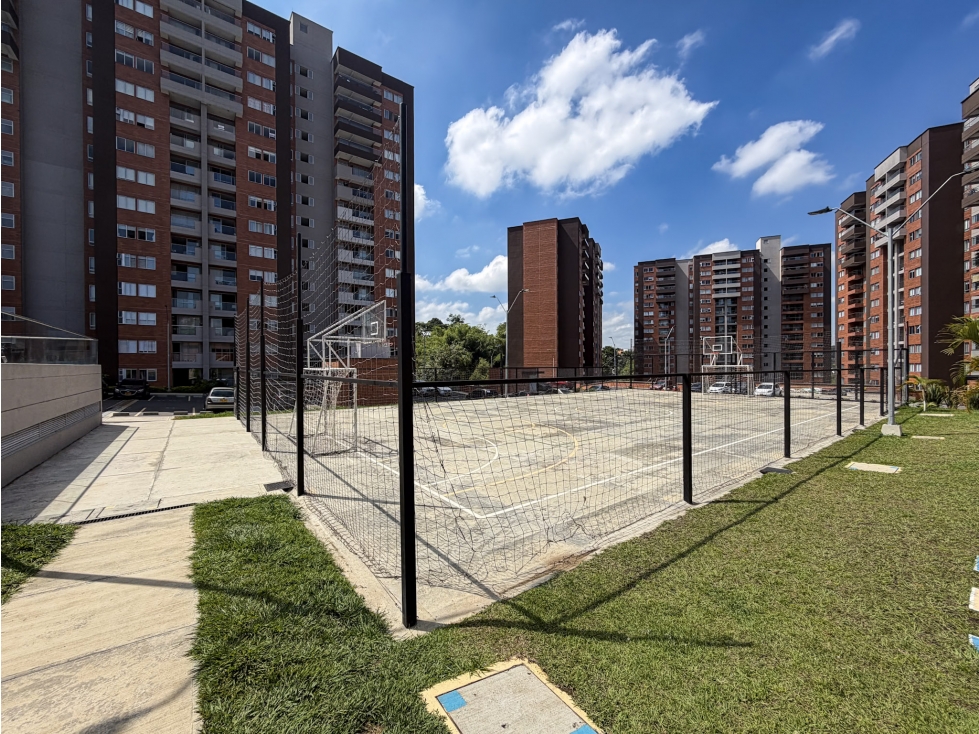 SE VENDE APARTAMENTO SECTOR CERRITOS — foto 2