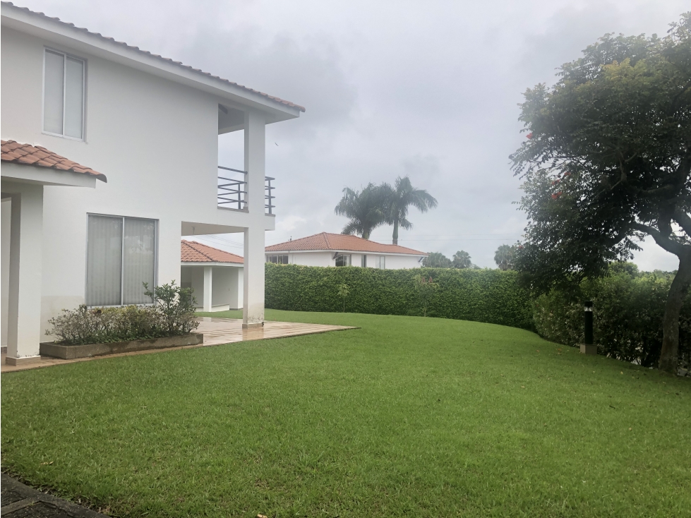 CASA CAMPESTRE SECTOR CERRITOS