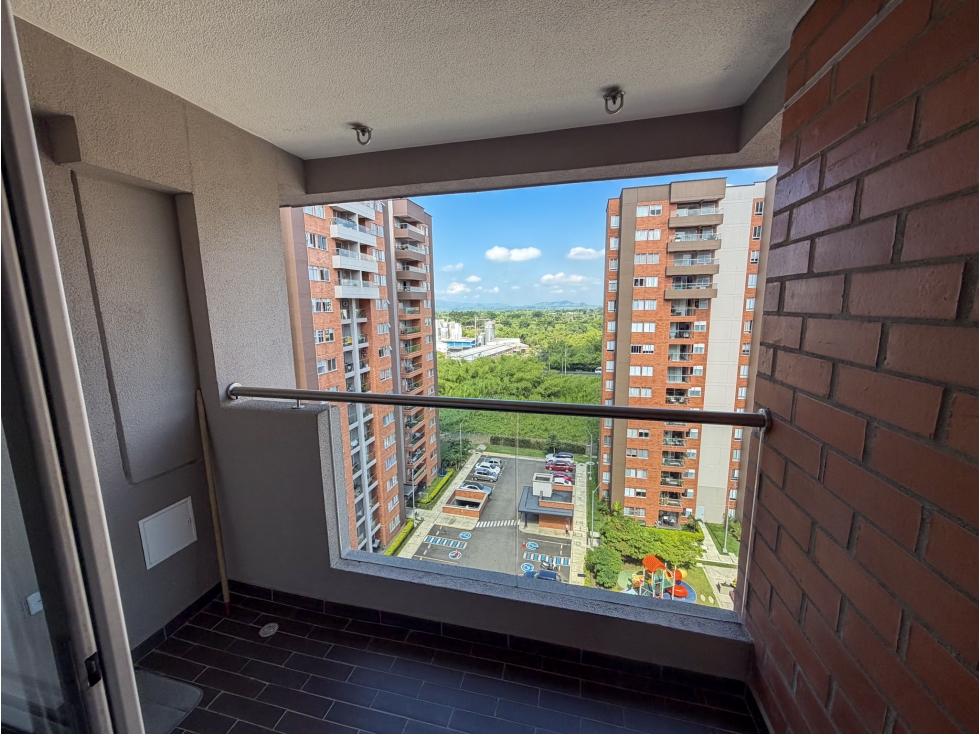 SE VENDE APARTAMENTO SECTOR CERRITOS — foto 6