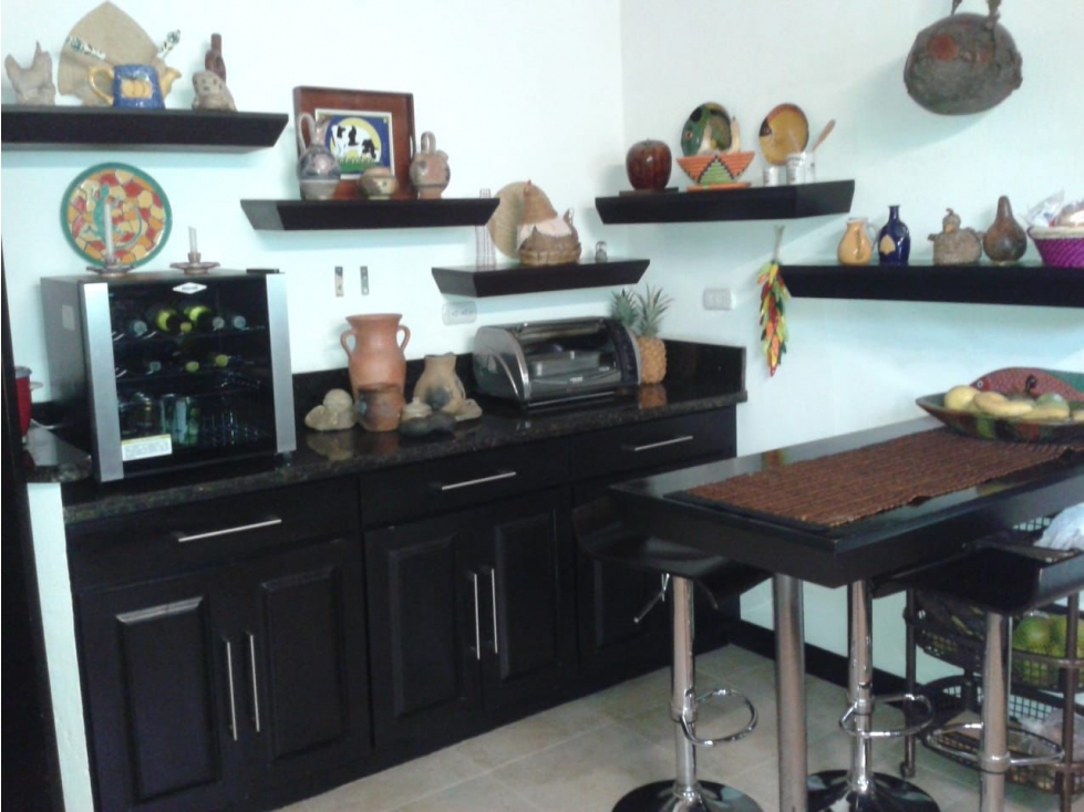 SE VENDE CASA CAMPESTRE SECTOR EL TIGRE CERRITOS — foto 2