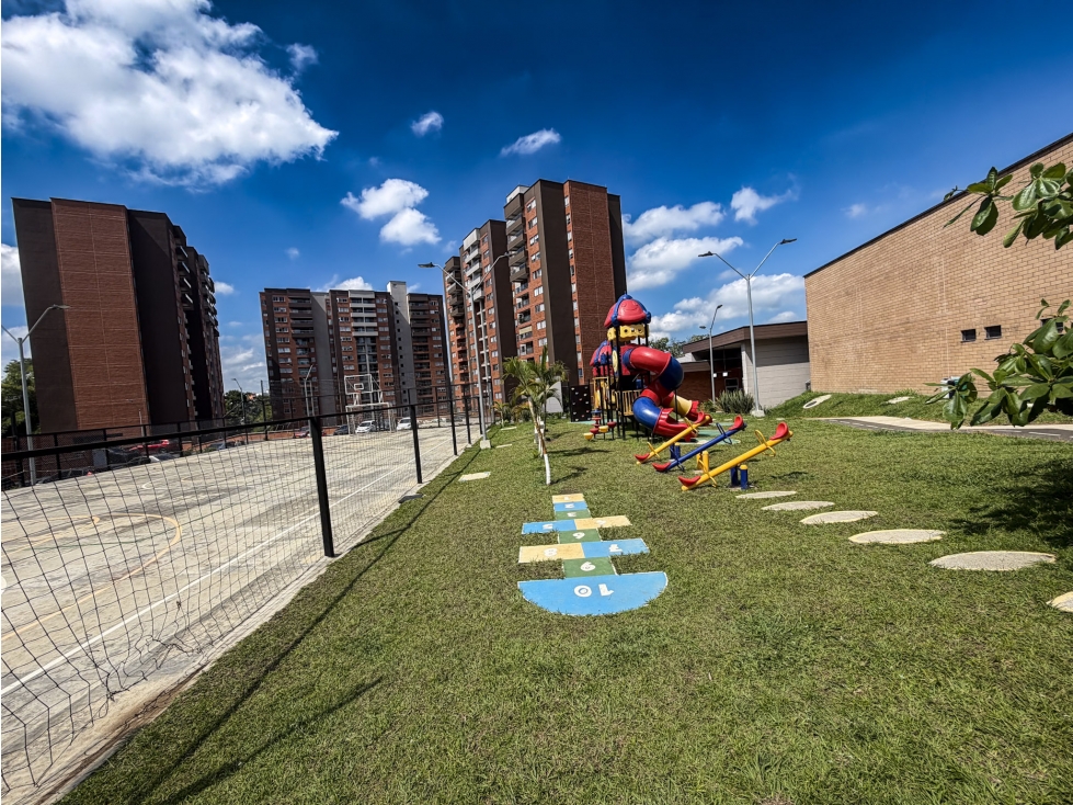 SE VENDE APARTAMENTO SECTOR CERRITOS — foto 3