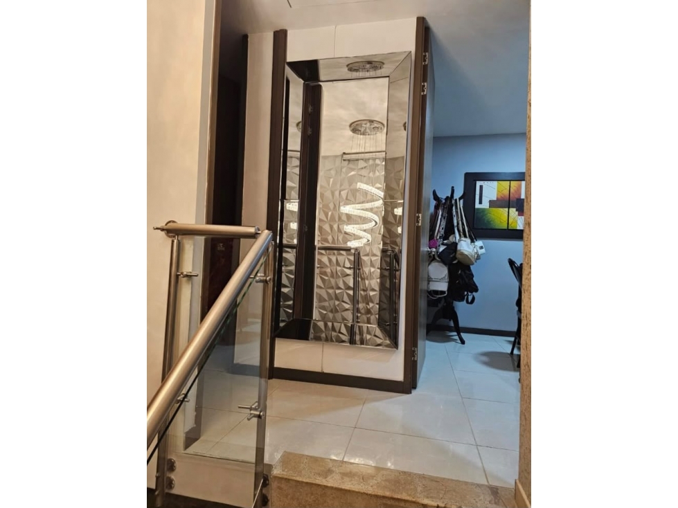 Casa en venta en Ciudad Natura La Macarena, Dosquebradas — foto 3