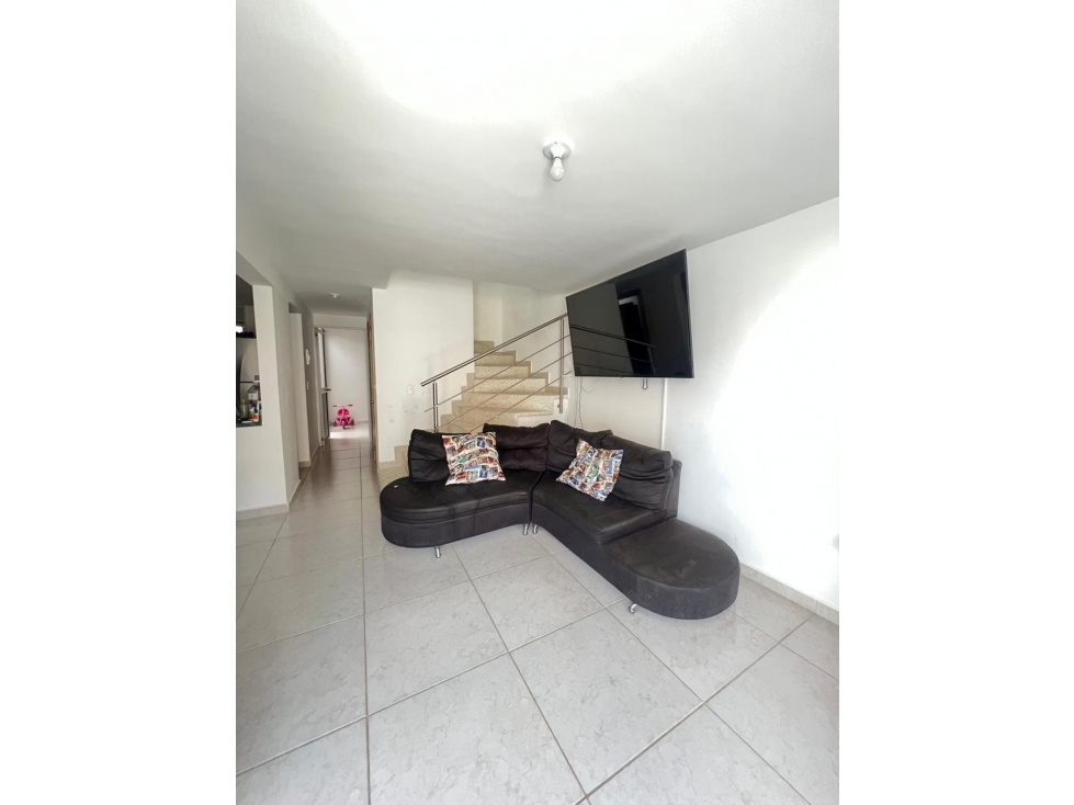 SE VENDE CASA SECTOR GALICIA-CERRITOS — foto 3