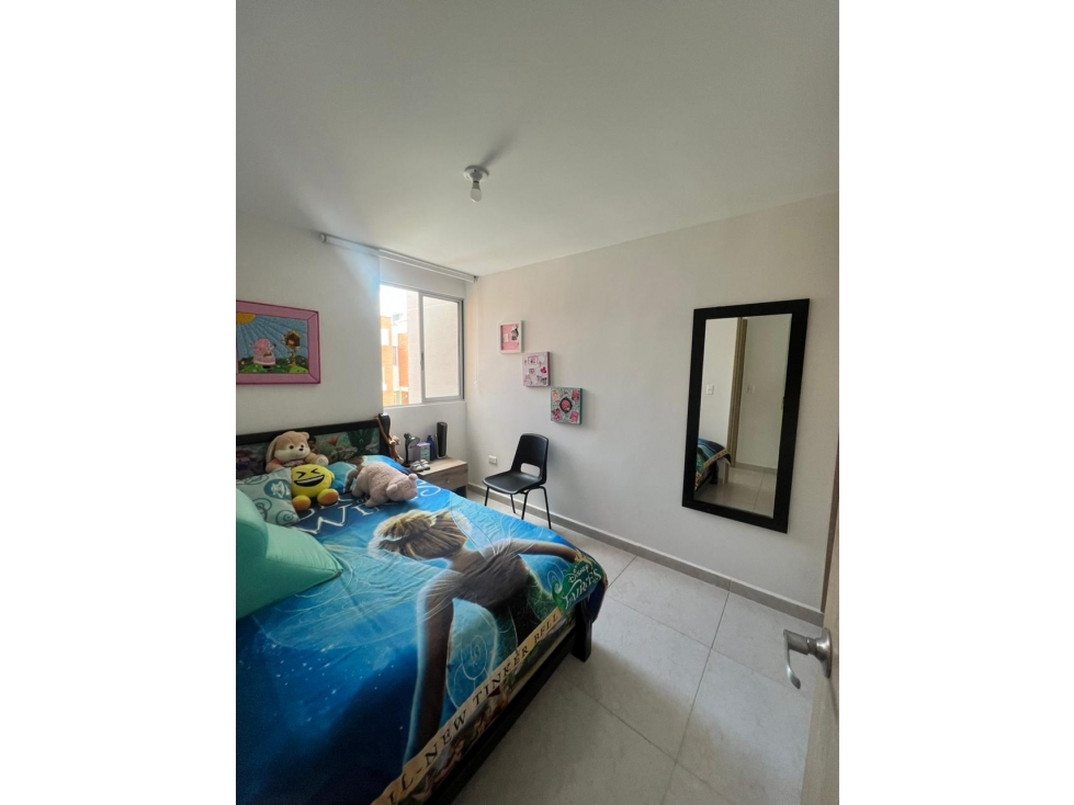 SE VENDE CASA SECTOR GALICIA-CERRITOS — foto 4