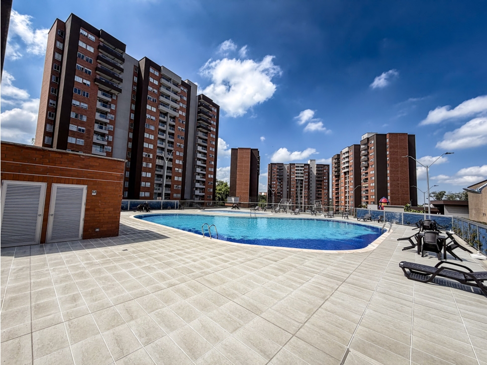 SE VENDE APARTAMENTO SECTOR CERRITOS