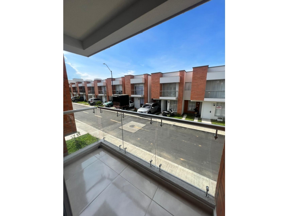 SE VENDE CASA SECTOR GALICIA-CERRITOS — foto 2