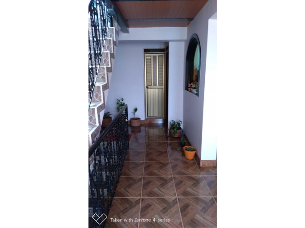 CASA EN VENTA QUINTAS DEL BOSQUE - 4