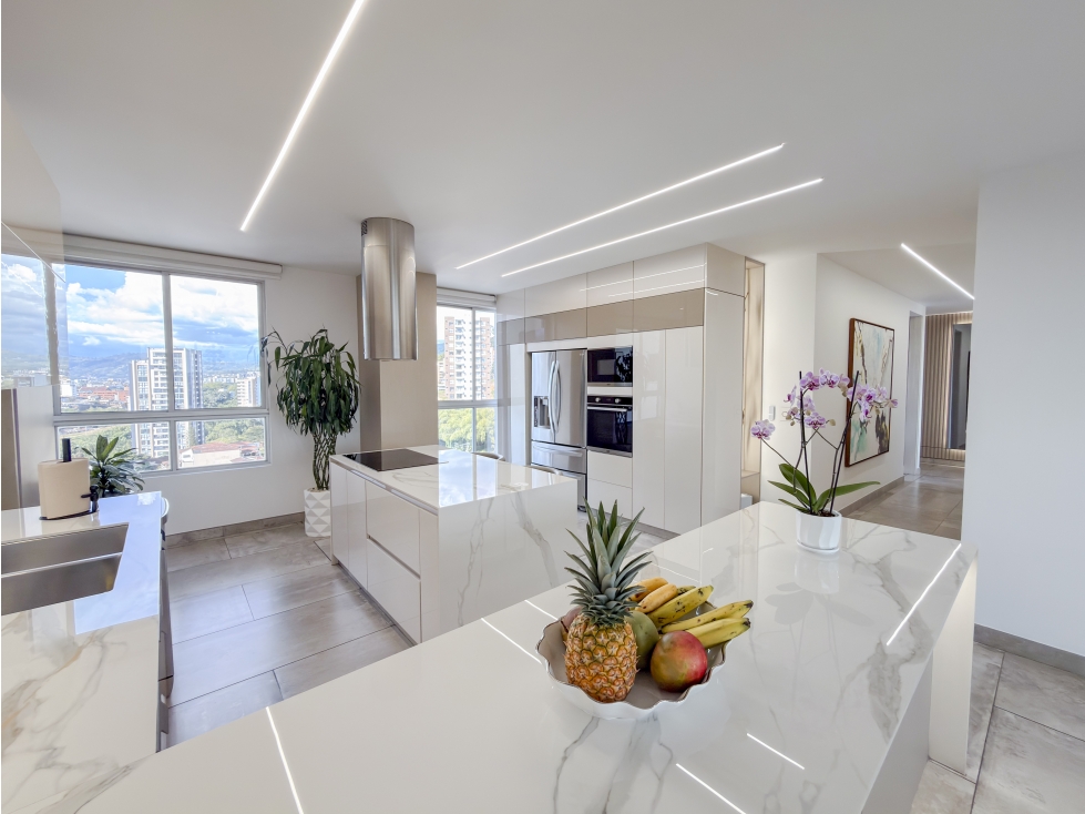 APARTAMENTO REMODELADO PINARES PEREIRA — foto 4