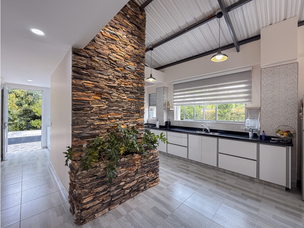 SE VENDE CASA CAMPESTRE SECTOR CERRITOS — foto 4