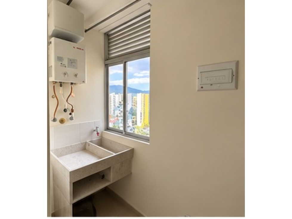 SE VENDE APARTAMENTO SECTOR DOSQUEBRADAS — foto 4