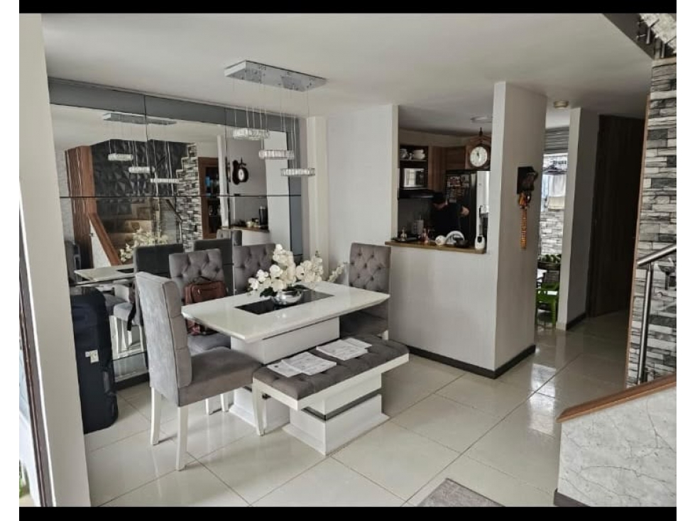 Casa en venta en Ciudad Natura La Macarena, Dosquebradas — foto 5