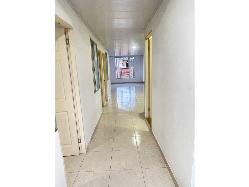 SE VENDE EDIFICIO CON RENTAS INDEPENDIENTES - 4