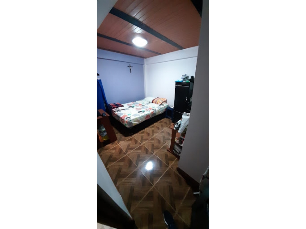 CASA EN VENTA QUINTAS DEL BOSQUE - 6