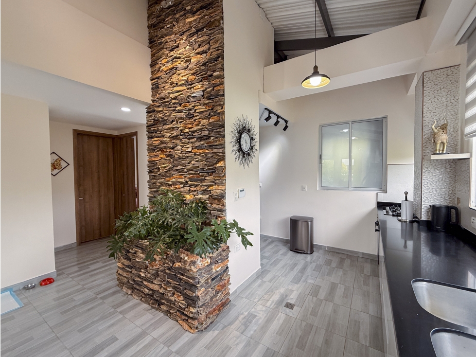 SE VENDE CASA CAMPESTRE SECTOR CERRITOS — foto 5
