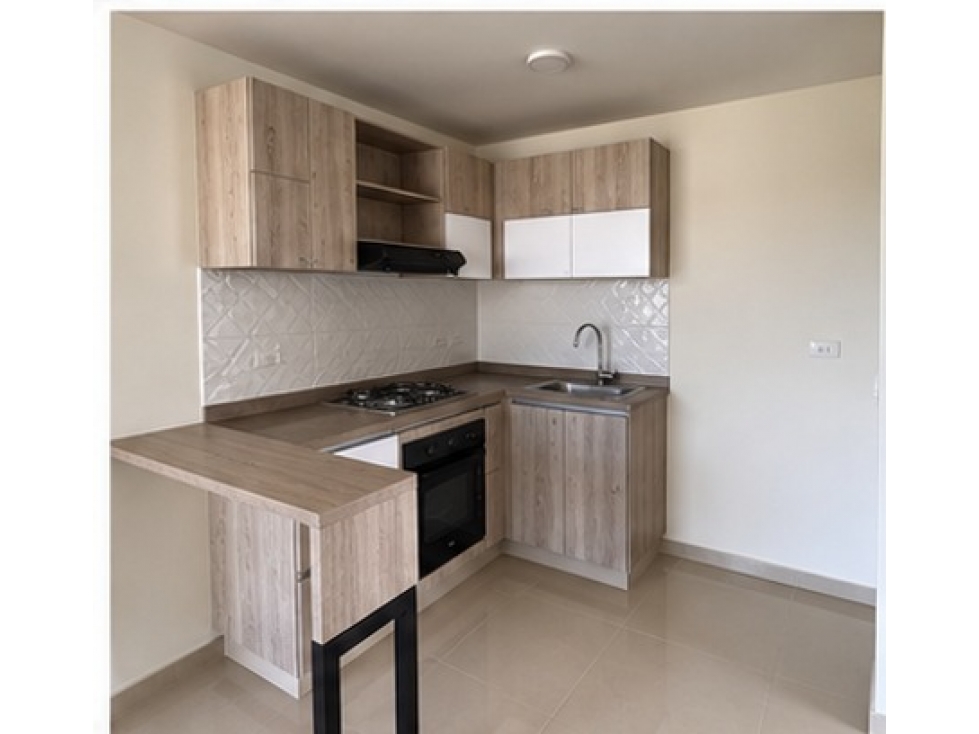 SE VENDE APARTAMENTO SECTOR DOSQUEBRADAS — foto 5
