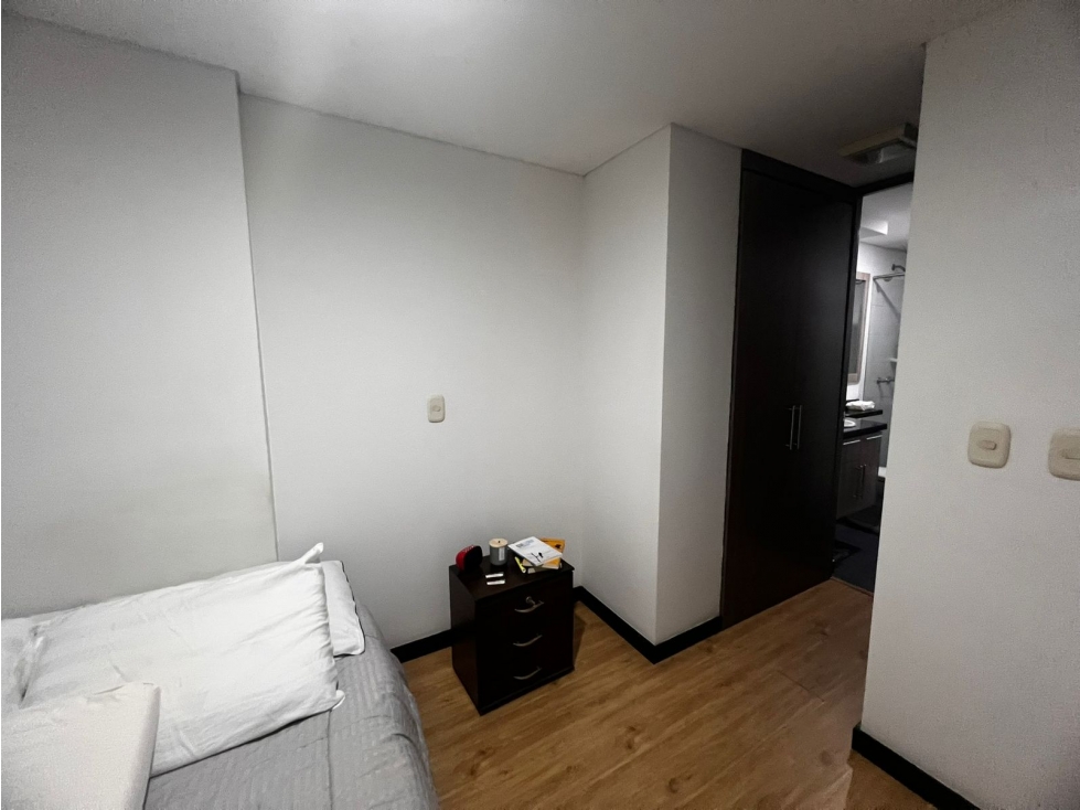 SE VENDE APARTAMENTO SECTOR ALAMOS — foto 5
