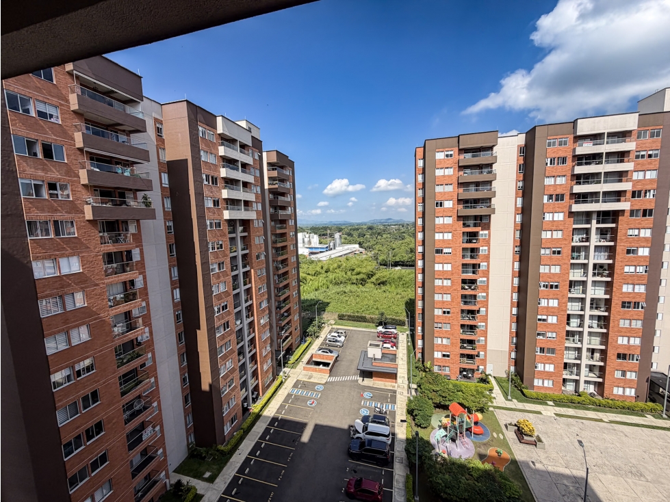 SE VENDE APARTAMENTO SECTOR CERRITOS — foto 4