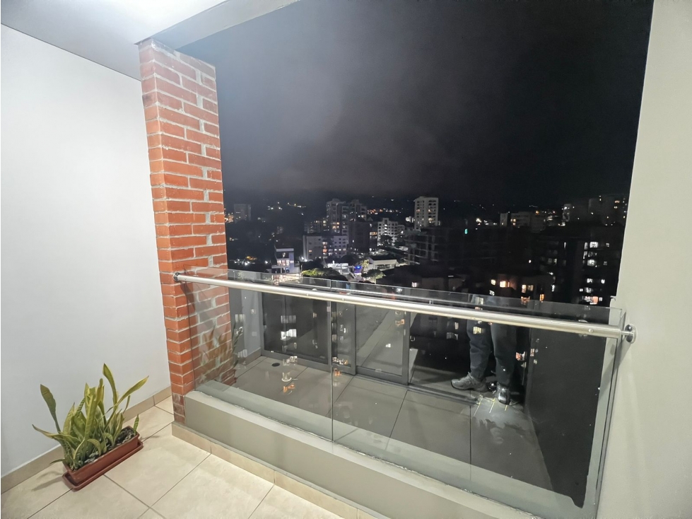 SE VENDE APARTAMENTO SECTOR ALAMOS