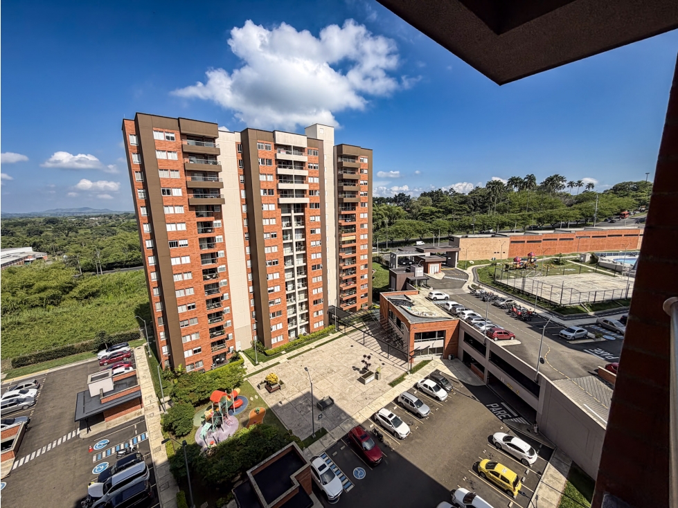 SE VENDE APARTAMENTO SECTOR CERRITOS — foto 5
