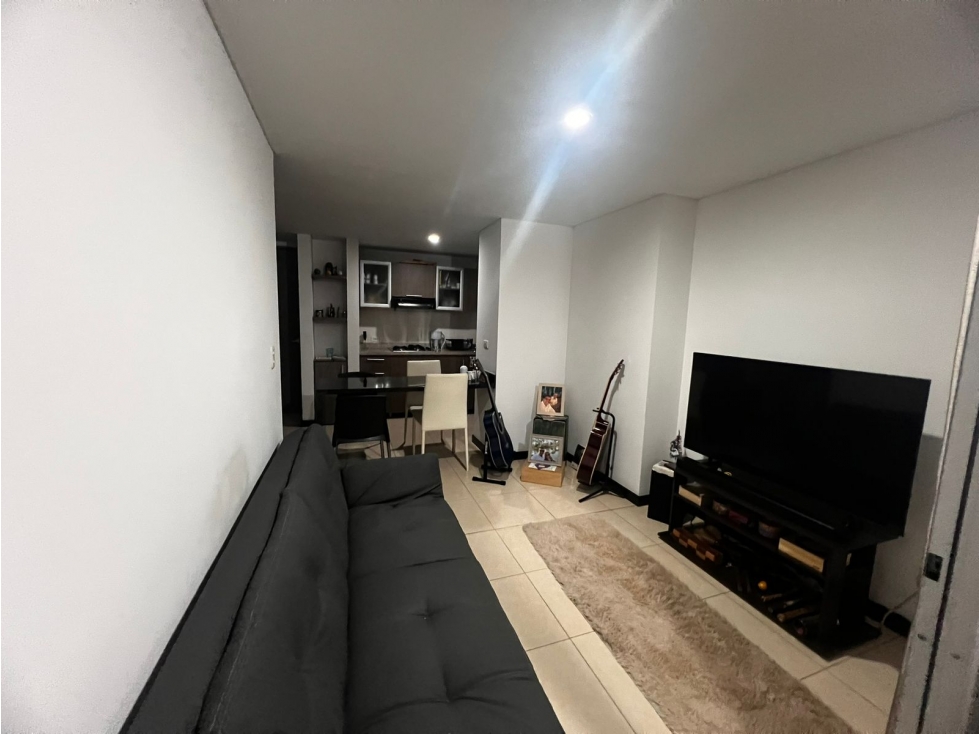 SE VENDE APARTAMENTO SECTOR ALAMOS — foto 6