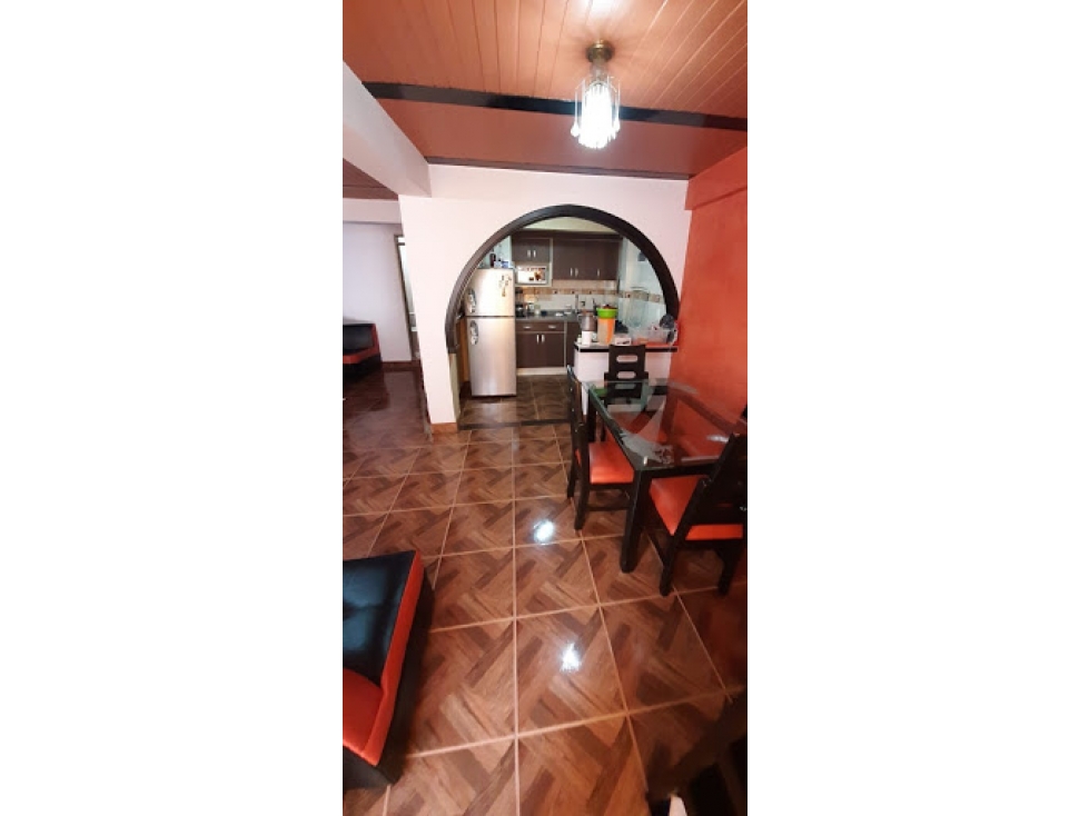 CASA EN VENTA QUINTAS DEL BOSQUE - 3