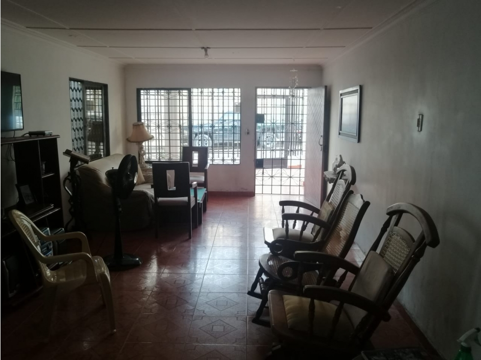 CASA con 2 Apartamentos en Boston - Barranquilla — foto 4