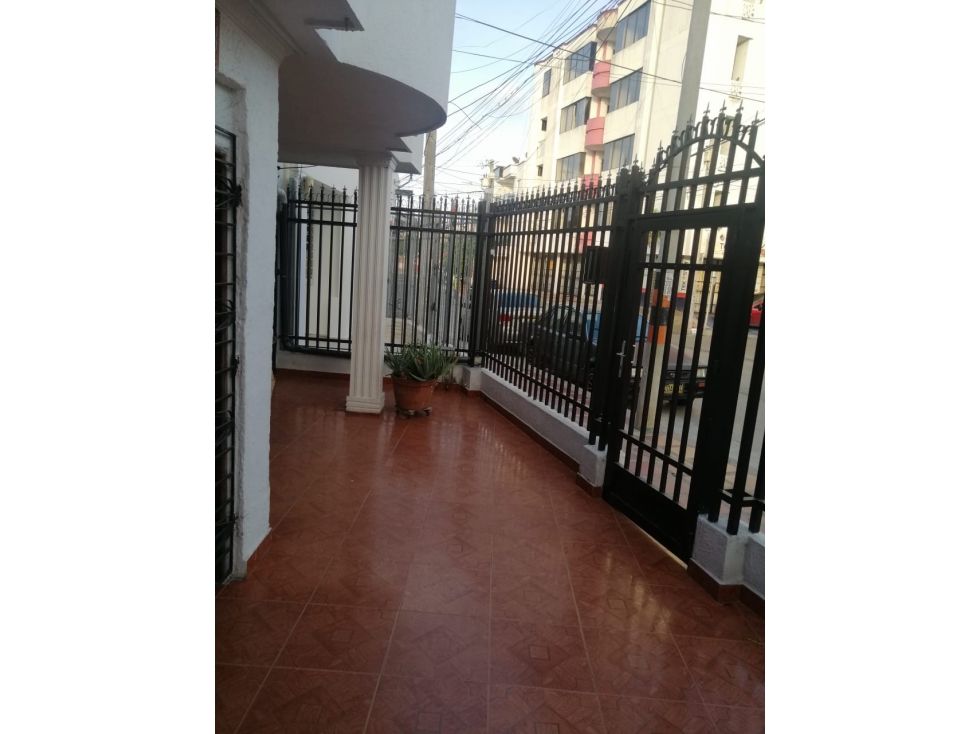 CASA con 2 Apartamentos en Boston - Barranquilla — foto 2