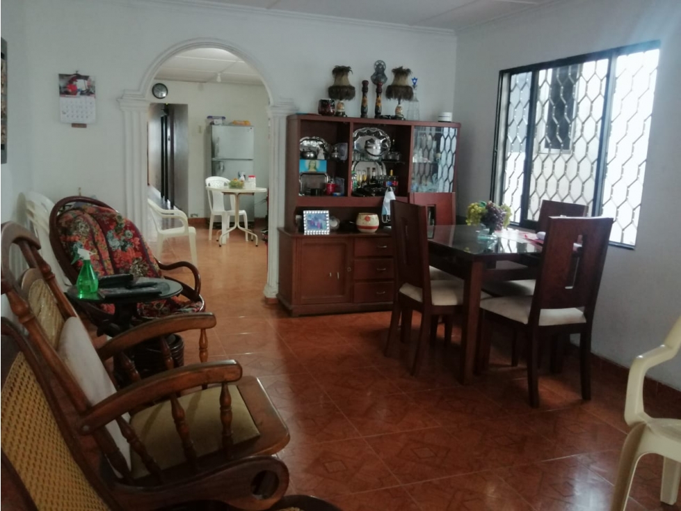 CASA con 2 Apartamentos en Boston - Barranquilla — foto 6