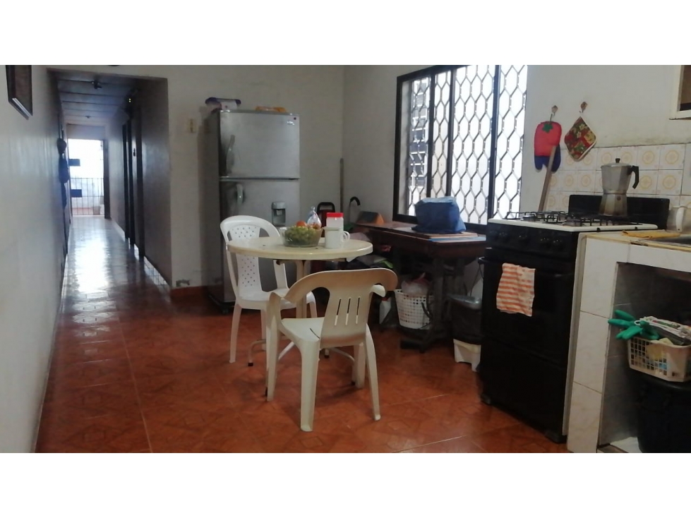 CASA con 2 Apartamentos en Boston - Barranquilla — foto 5
