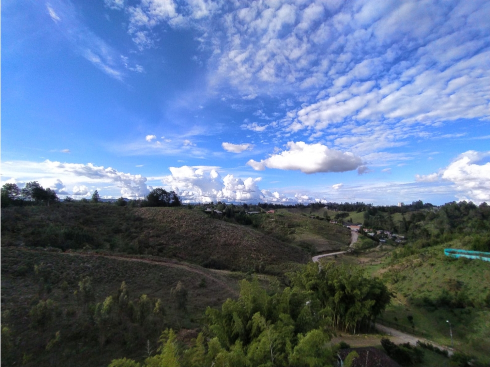 Apartamento en venta en Rionegro Antioquia, Barro Blanco — foto 3