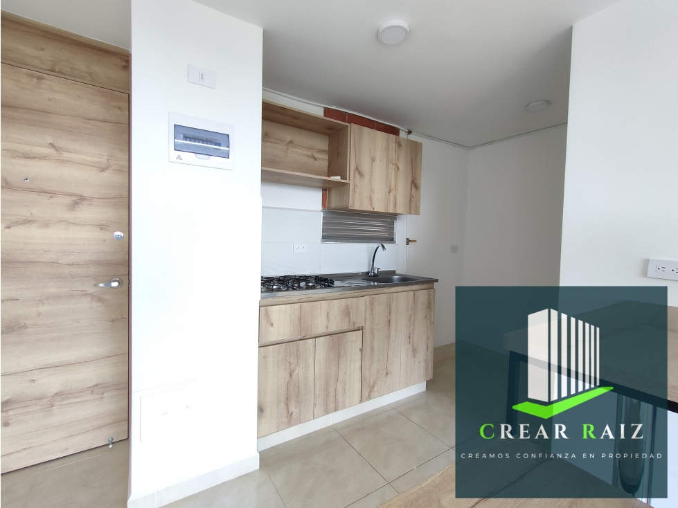 Arriendo apartamento en Rionegro Antioquia — foto 3
