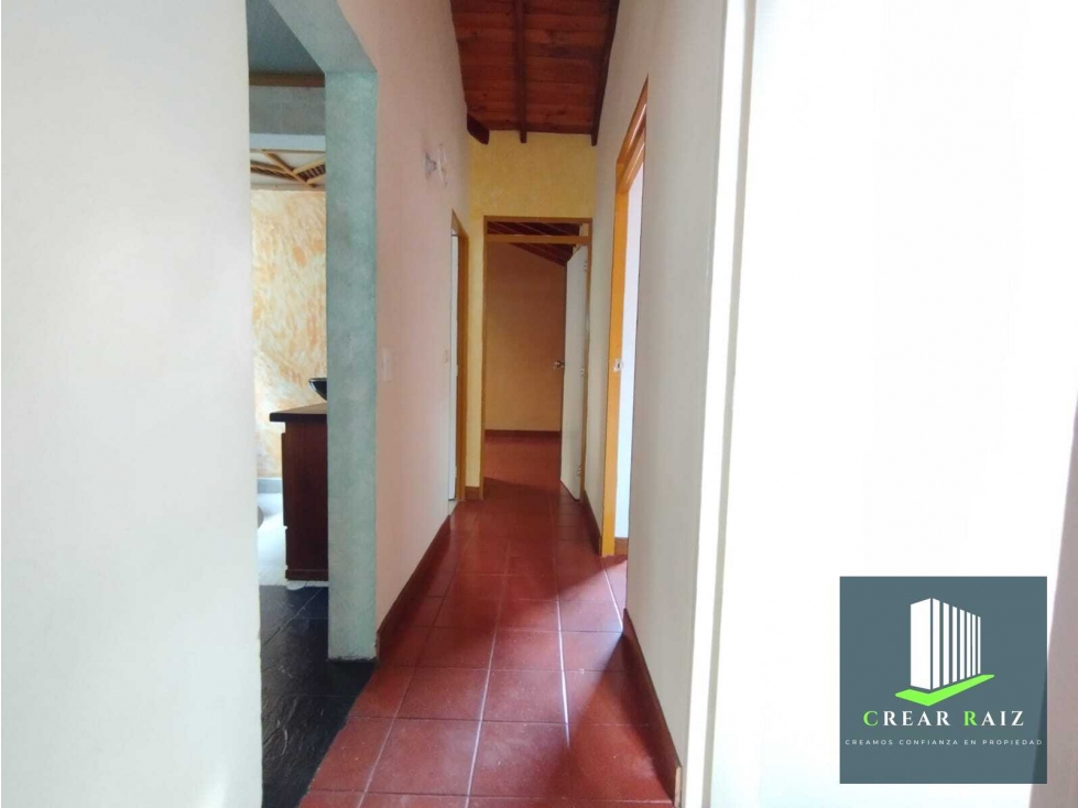ARRIENDO APARTAMENTO EN RIONEGRO ANTIOQUIA - 6