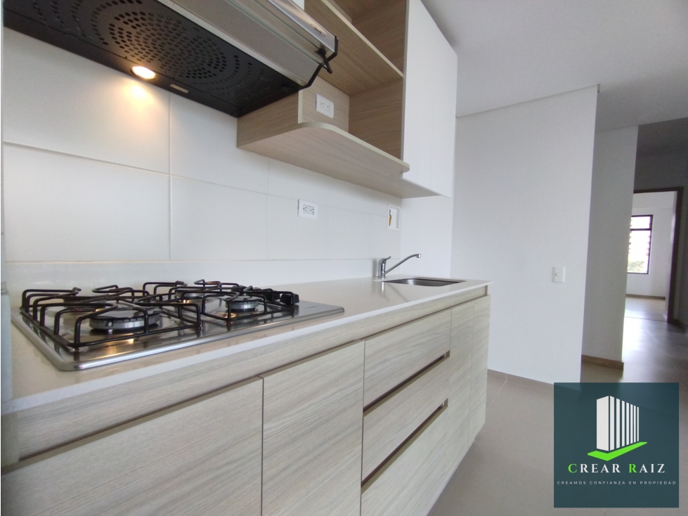 ARRIENDO APARTAMENTO EN RIONEGRO ANTIOQUIA — foto 5