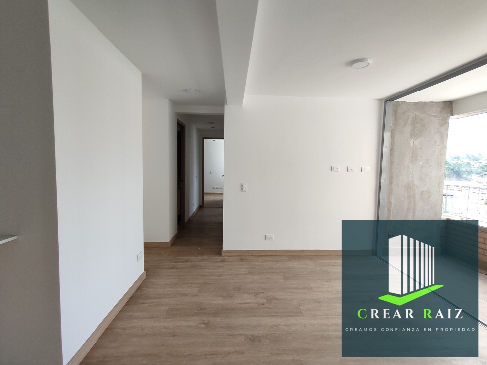 Vendo apartamento en Rionegro Antioquia, Barro Blanco. — foto 6