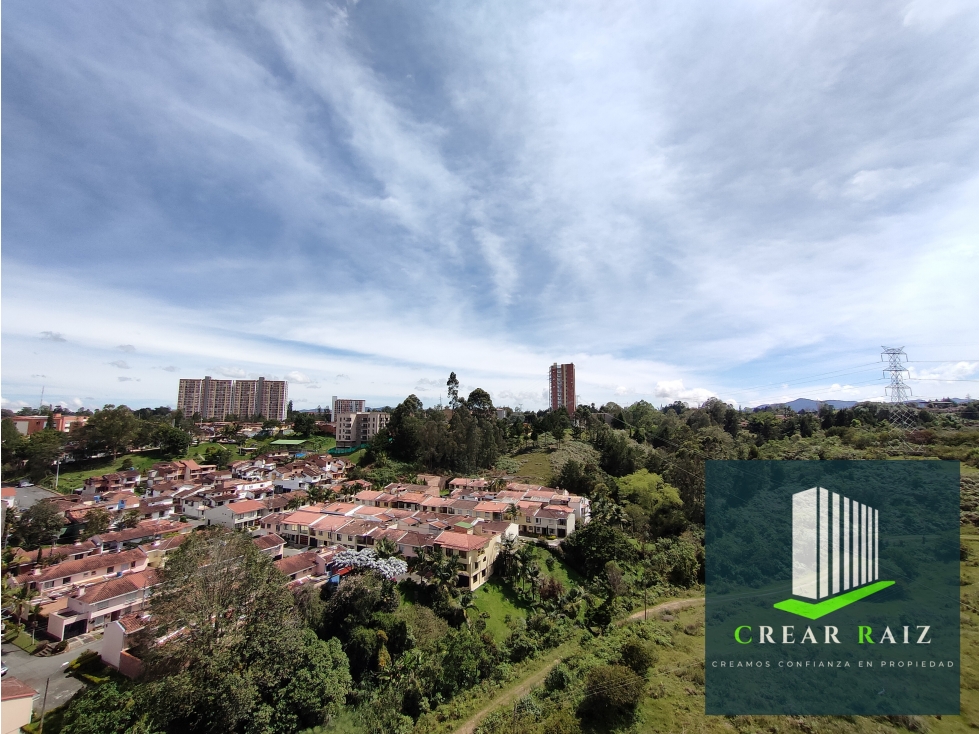 Arriendo apartamento en Los Colegios, Rionegro Antioquia — foto 4