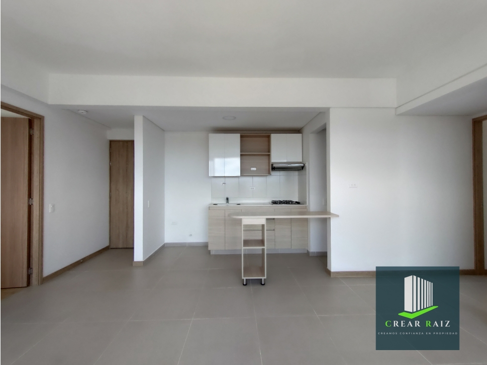 ARRIENDO APARTAMENTO EN RIONEGRO ANTIOQUIA — foto 3