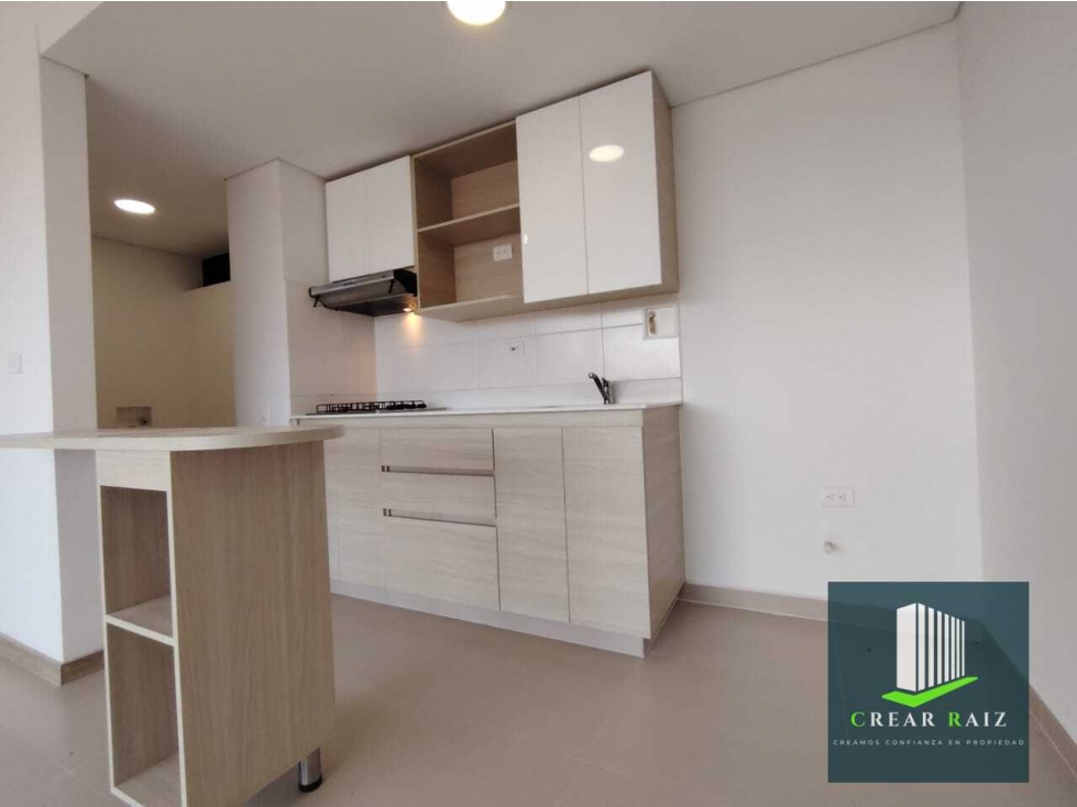 ARRIENDO APARTAMENTO EN RIONEGRO ANTIOQUIA — foto 2