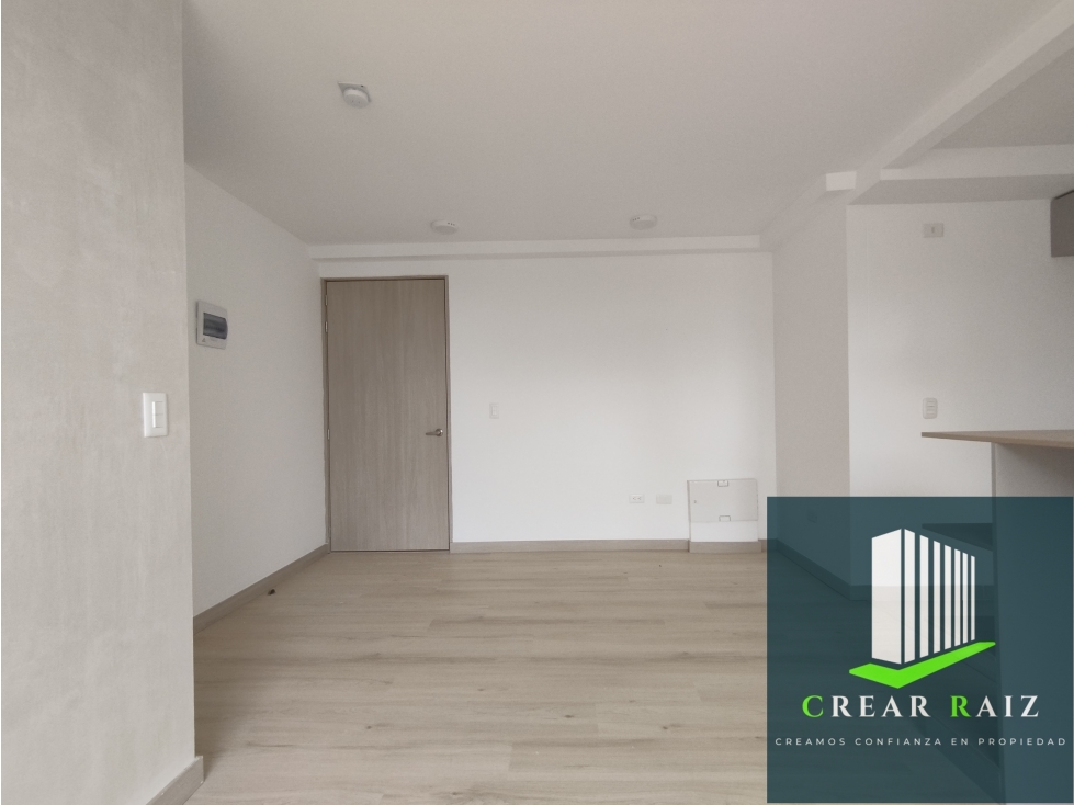 Vendo apartamento en Rionegro — foto 2