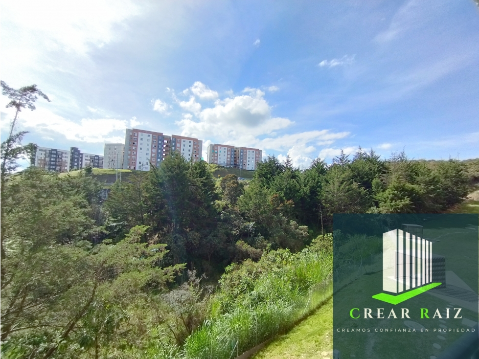 Arriendo apartaestudio en Rionegro
