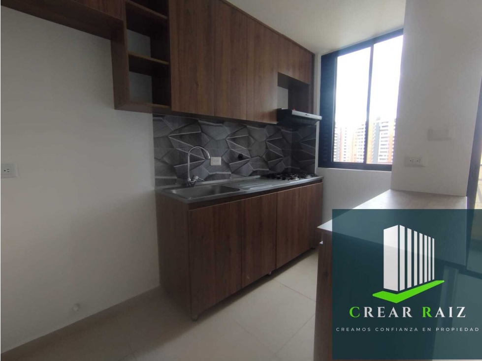 Vendo apartamento en Rionegro sector San Antonio de pereira — foto 5