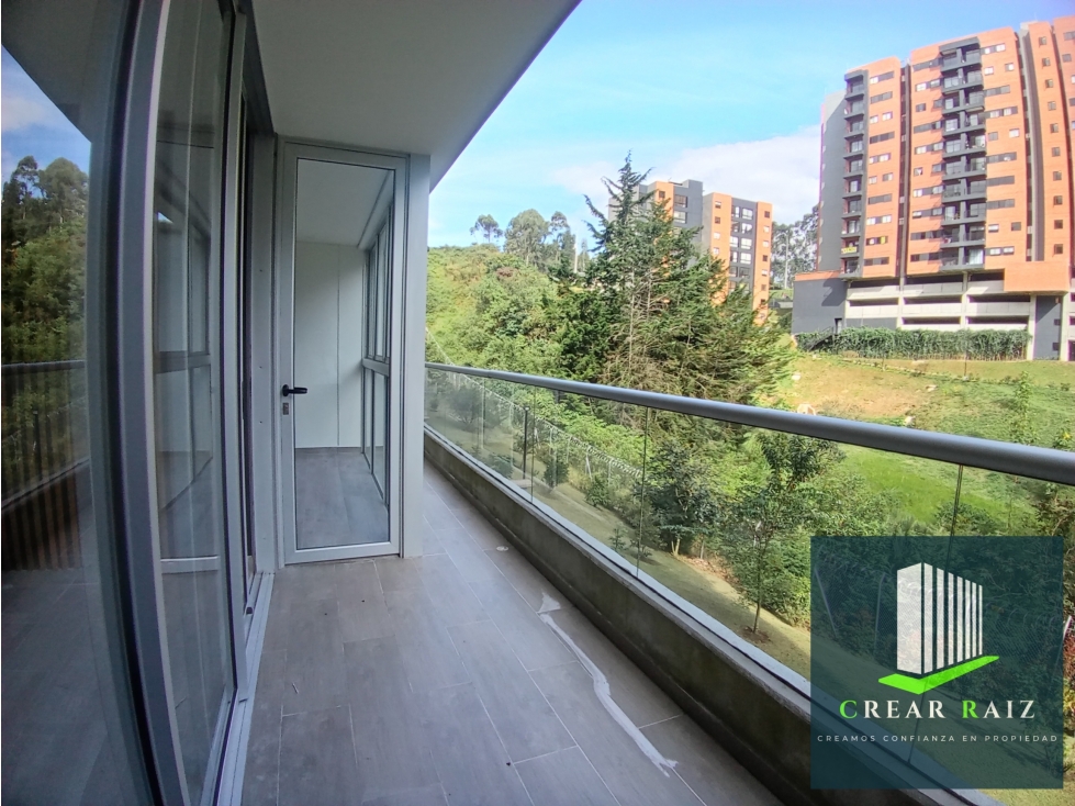 VENDO O ARRIENDO APARTAESTUDIO EN RIONEGRO SECTOR FONTIBÓN — foto 2