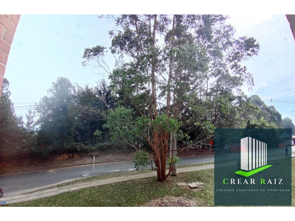 SE ARRIENDA APARTAMENTO EN RIONEGRO SECTOR LOS COLEGIOS (OJO DE AGUA) — foto 3
