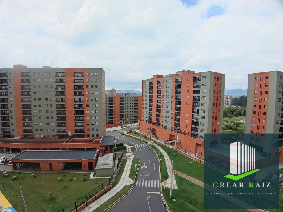 Apartamento en arriendo en sector Barro Blanco
