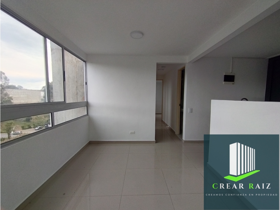 Vendo apartamento en Rionegro — foto 4