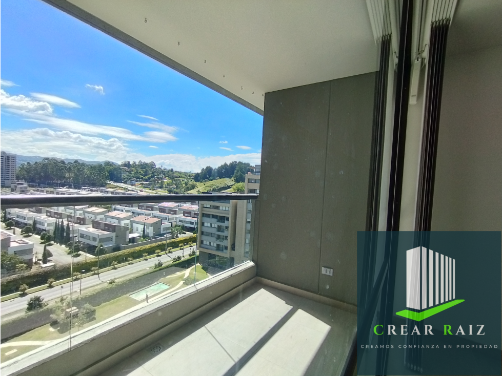 Vendo apartamento en Rionegro sector Barro Blanco — foto 2