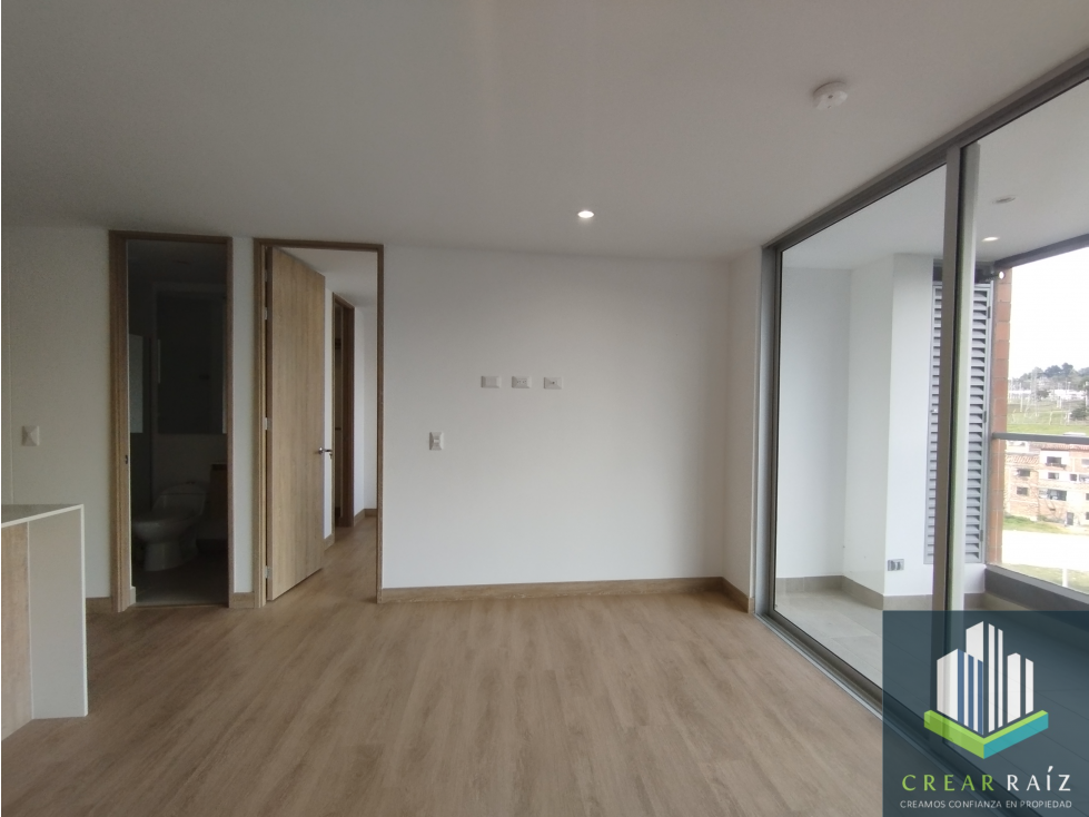 Arriendo apartamento en Rionegro — foto 5