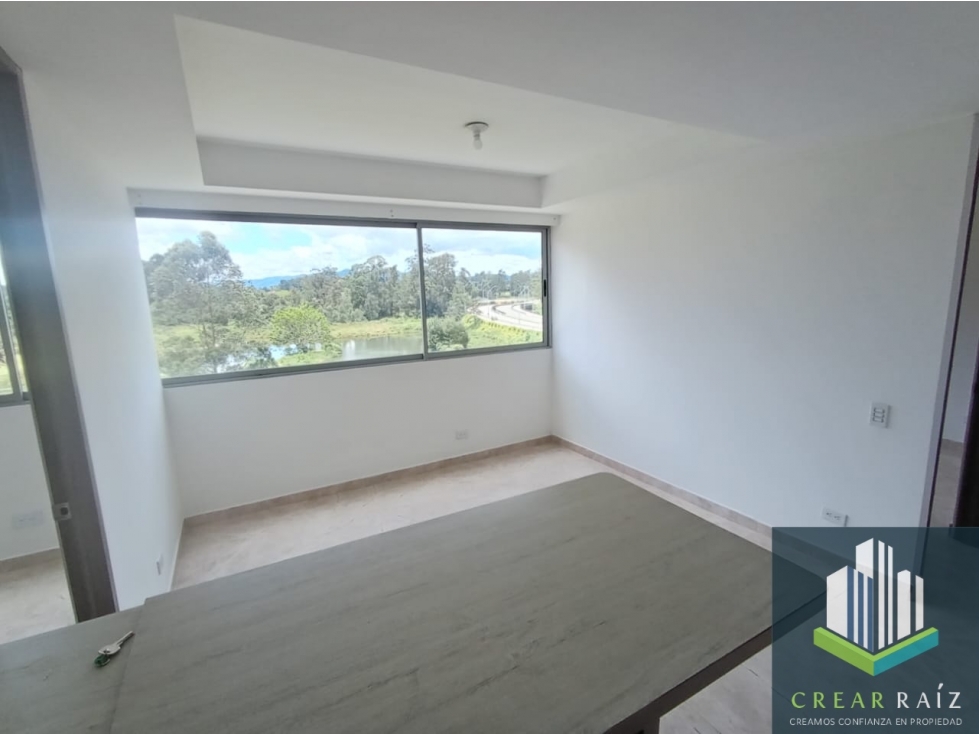 Vendo apartamento en Rionegro, sector Barro Blanco — foto 3