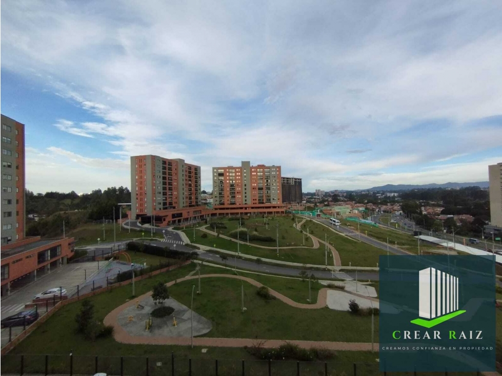 ARRIENDO APARTAMENTO EN RIONEGRO ANTIOQUIA — foto 5