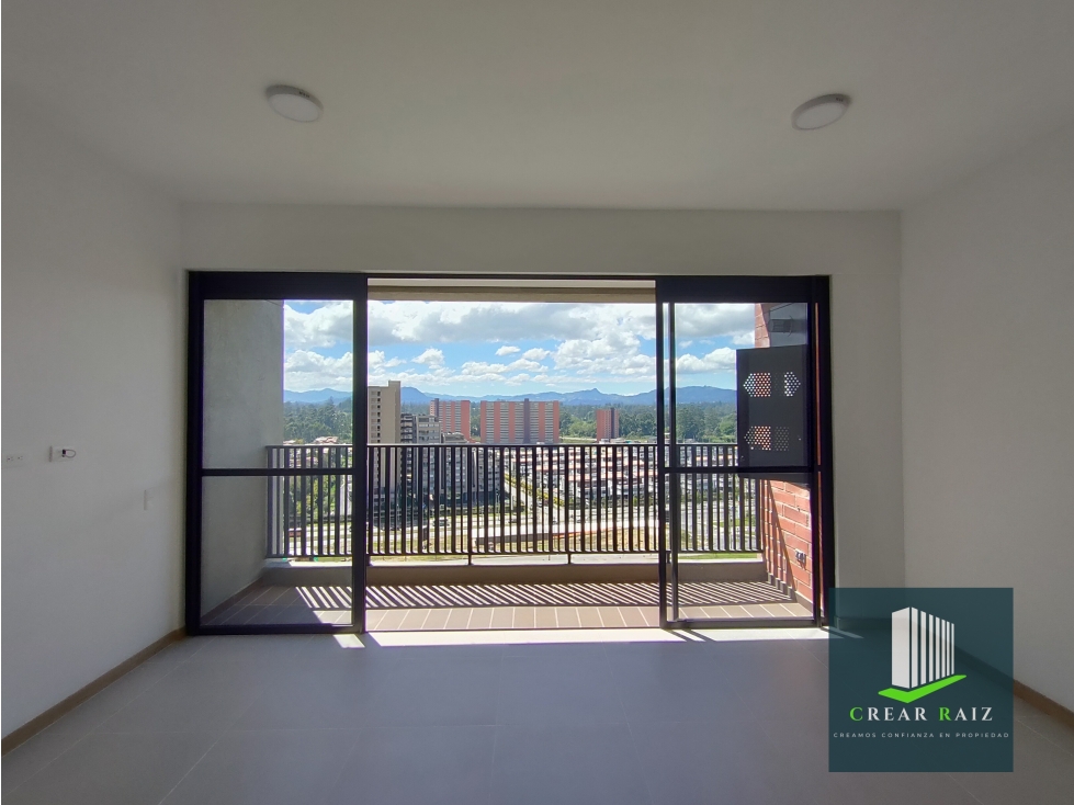 ARRIENDO APARTAMENTO EN RIONEGRO ANTIOQUIA — foto 4