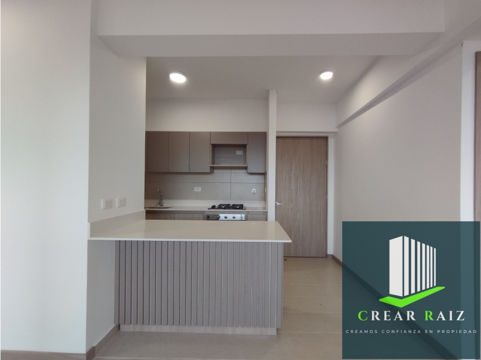 Vendo apartamento en Rionegro — foto 4